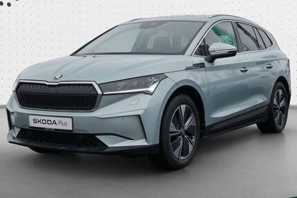 Skoda Enyaq 40.900 km 30.990 &euro; Schweinfurt 97424
