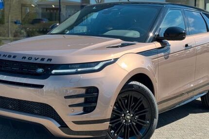 Land Rover Range Rover Evoque 2.500 km 65.990 &euro; Schwerin 19057