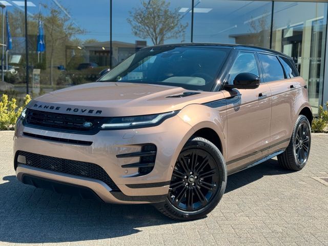 Land Rover Range Rover Evoque 2.500 km 65.990 &euro; Schwerin 19057