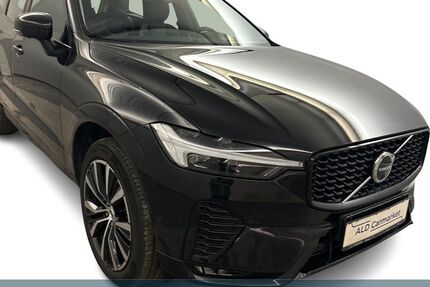 Volvo XC60 52.951 km 37.980 &euro; Dorfmark 29683