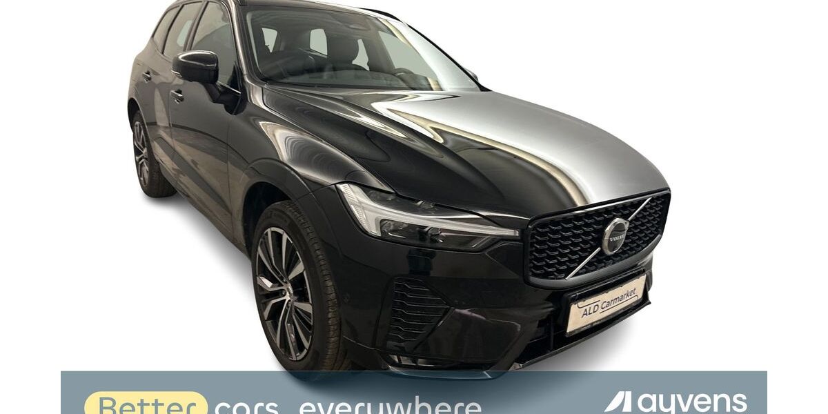 Volvo XC60 52.951 km 38.480 &euro; Dorfmark 29683