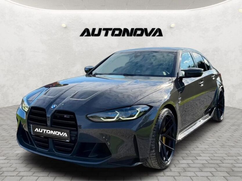 BMW M3 77.999 km 77.799 € Kloster Lehnin 14797