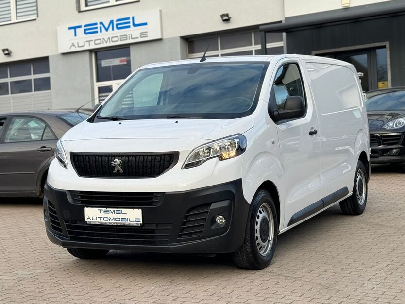 Peugeot Expert 61.350 km 24.999 € Montabaur-Eschelbach 56410