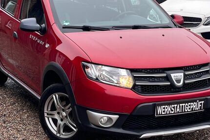 Dacia Sandero 208.000 km 4.299 &euro; Flintbek 24220