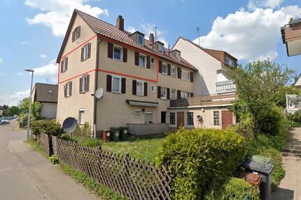 Wohnung Stuttgart Neuwirtshaus - 2 Zimmer, 34 m&sup2;, 119.000&euro; | Angebot:26846747
