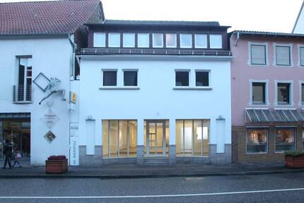 Haus Bad Bergzabern - 535.000&euro; | Angebot:23945236