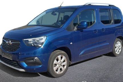 Opel Combo Life 68.970 km 15.990 &euro; Hohenlockstedt 25551
