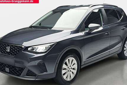 Seat Arona 15.030 km 19.750 &euro; Rheine 48432