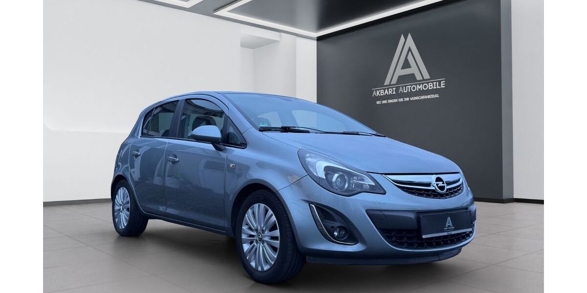 Opel Corsa 99.700 km 5.990 &euro; Wiesbaden 55252