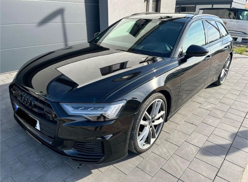 Audi A6 175.000 km 29.500 € Emsdetten 48282