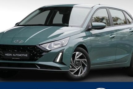 Hyundai i20 9.900 km 19.590 &euro; Idar-Oberstein 55743