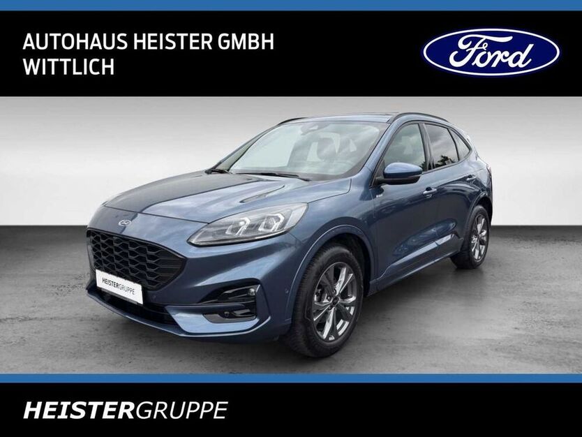 Kuga