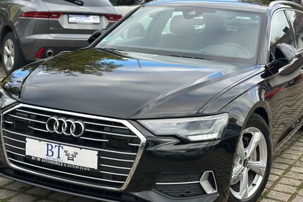 Audi A6 164.000 km 27.400 € Geretsried bei München 82538