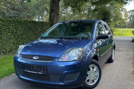 Ford Fiesta 112.000 km 2.890 &euro; Cloppenburg 49661
