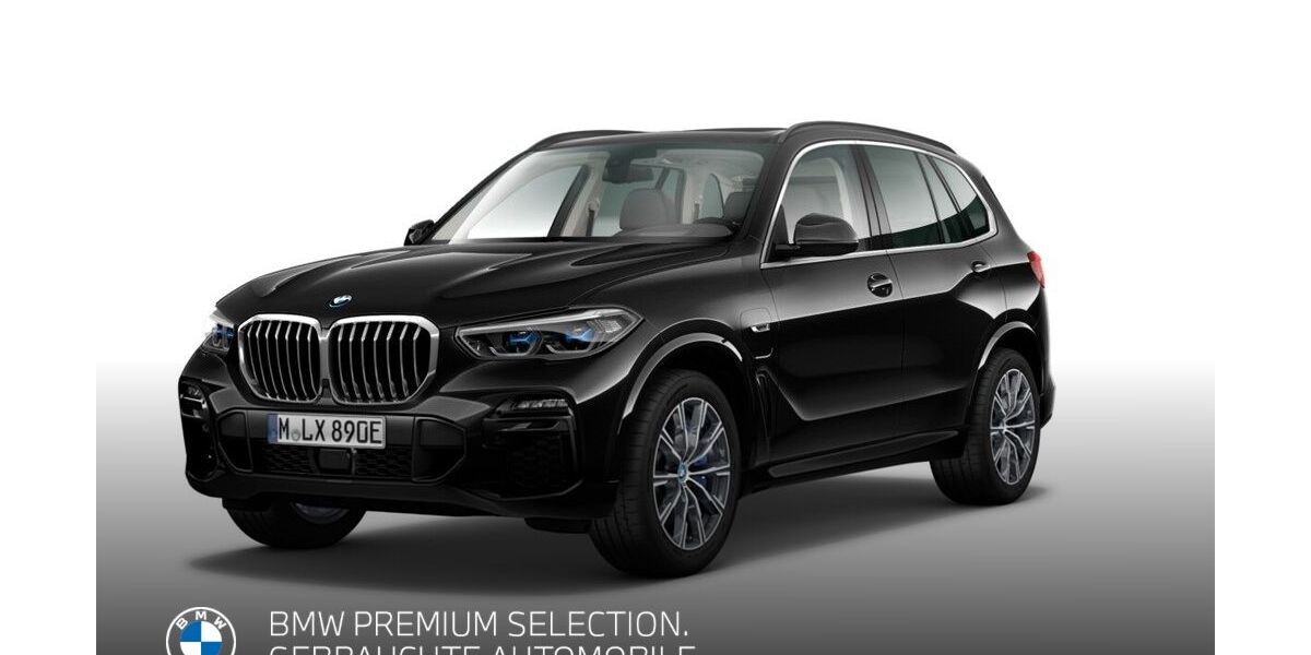 BMW X5 66.745 km 54.990 &euro; Prenzlau 17291