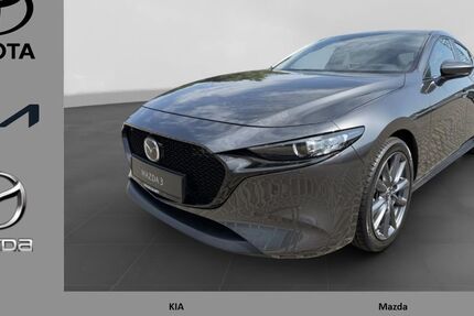 Mazda 3 8.000 km 26.995 &euro; Delmenhorst 27755