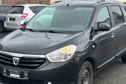 Dacia Lodgy 193.000 km 5.000 &euro; Euskirchen/Wüschheim 53881