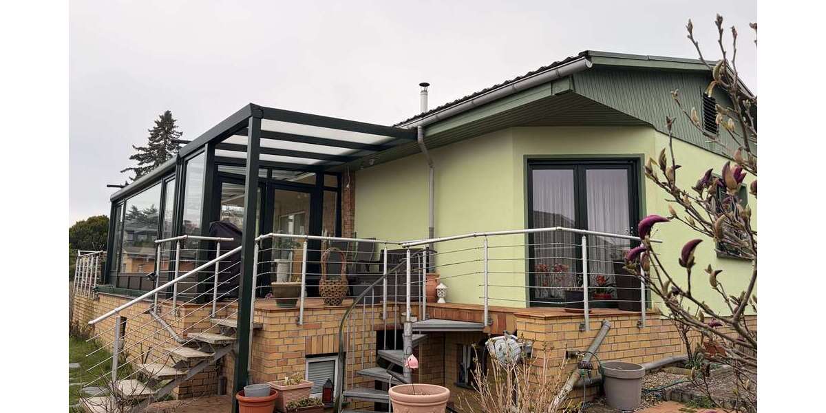 Einfamilienhaus Bad Kleinen - 3 Zimmer, 100 m&sup2;, 199.000&euro; | Angebot:26351057