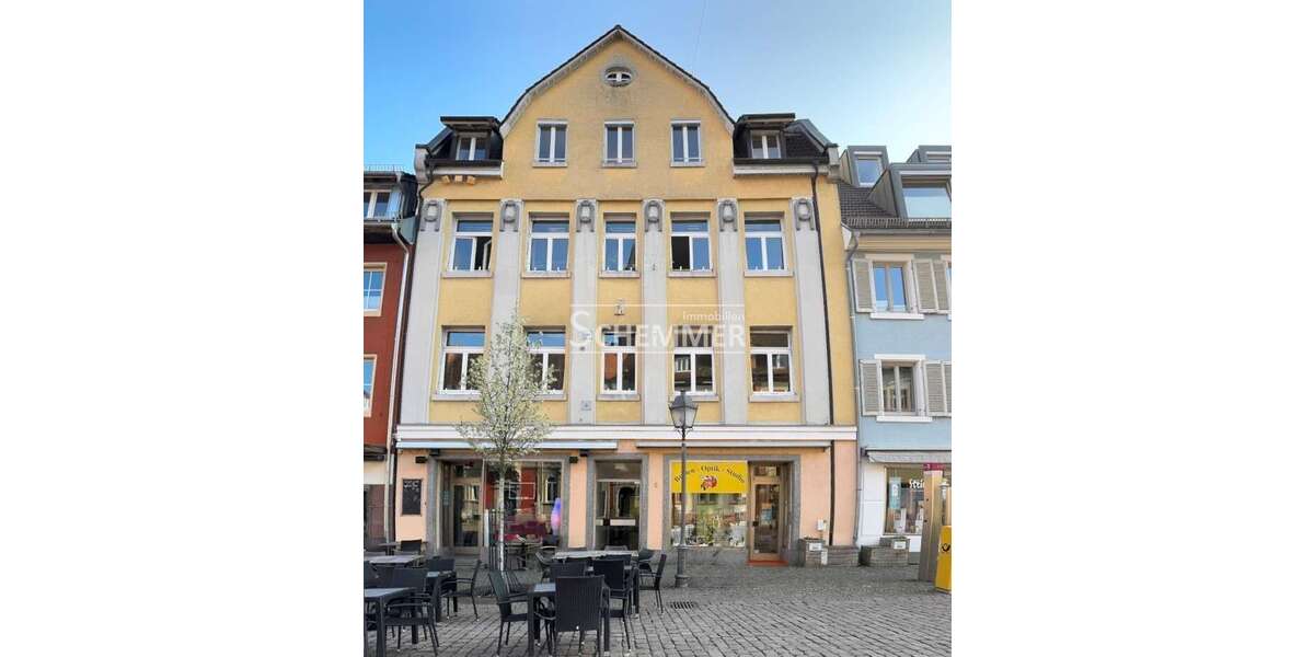 Einzelhandel in Waldkirch 270.000 € 63 m² zimmer