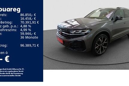 VW Touareg 8.139 km 86.850 € Heidenheim 89518