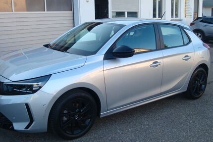 Opel Corsa 8.611 km 14.990 &euro; Irndorf 78597
