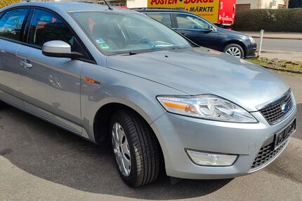 Ford Mondeo 24.000 km 8.290 &euro; Minden 32425