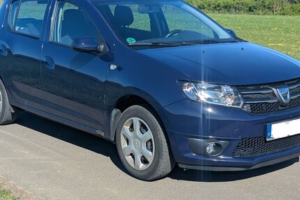 Dacia Sandero 232.536 km 4.500 &euro; Gedern 63688