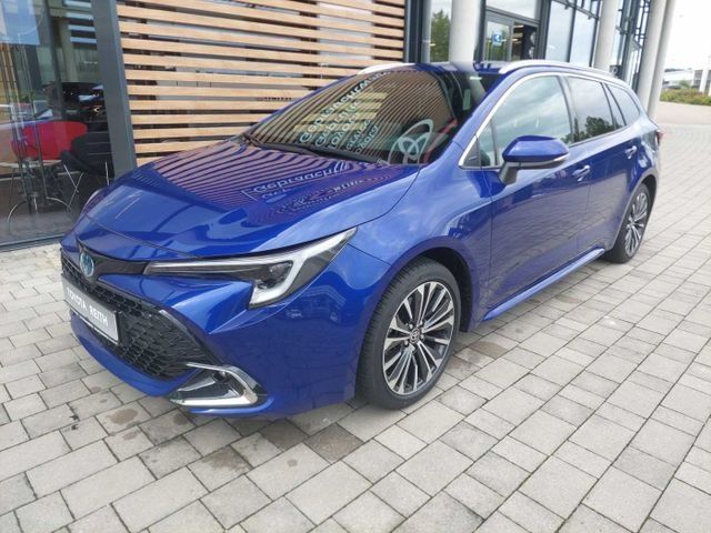Toyota Corolla 4.630 km 37.920 € Pfaffenhofen 85276