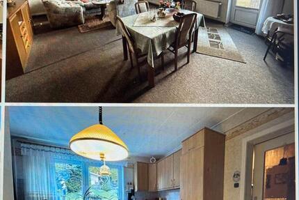 Haus Clausthal-Zellerfeld Zellerfeld - 3 Zimmer, 104 m&sup2;, 660&euro; | Angebot:26319203