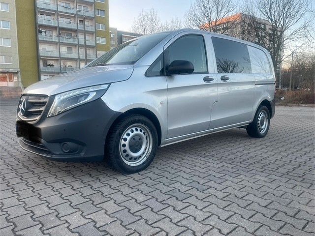 Mercedes-Benz Vito 210.000 km 24.500 &euro; Leipzig 04179