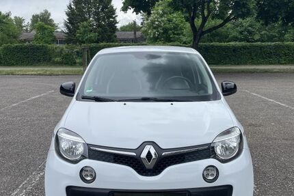 Renault Twingo 43.000 km 7.300 &euro; Kehl 77694