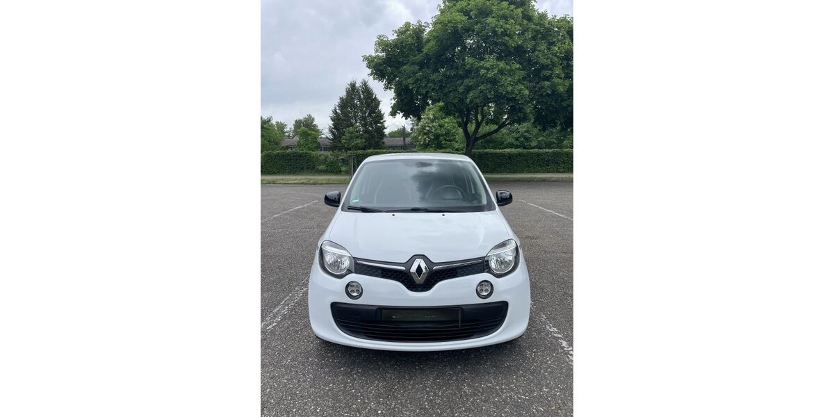 Renault Twingo 43.000 km 7.300 &euro; Kehl 77694