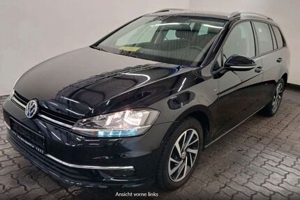 VW Golf 65.000 km 13.490 &euro; Hamburg 21031