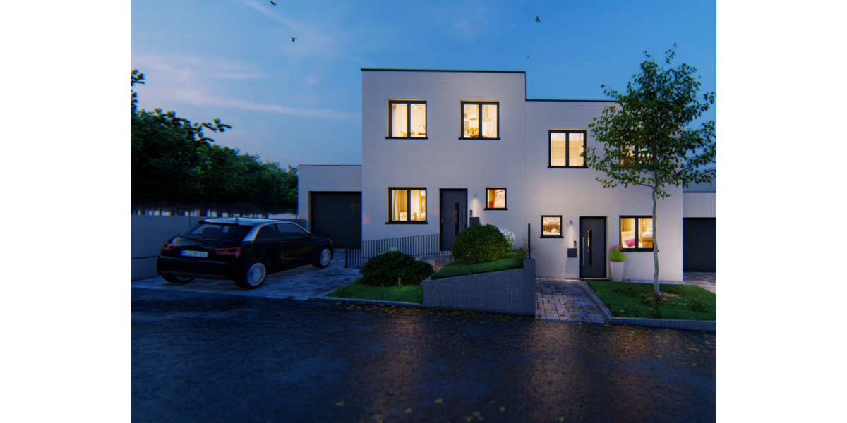 Einfamilienhaus Saffig - 4 Zimmer, 118 m&sup2;, 389.600&euro; | Angebot:22507725