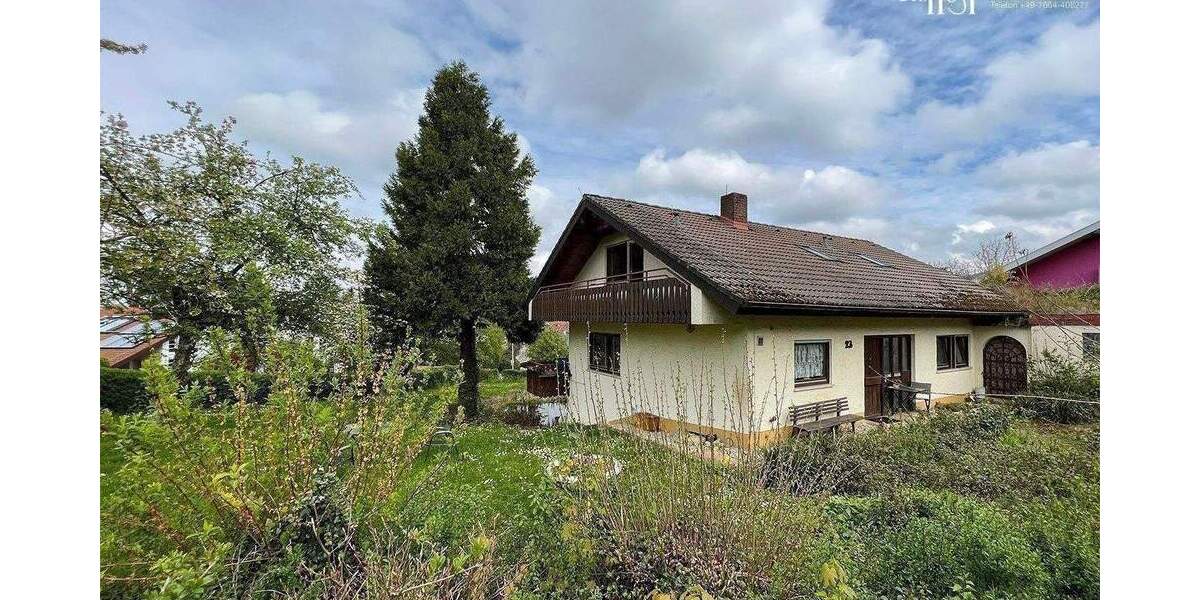 Mehrfamilienhaus, Wohnhaus Müllheim - 9 Zimmer, 240 m&sup2;, 599.000&euro; | Angebot:25567713