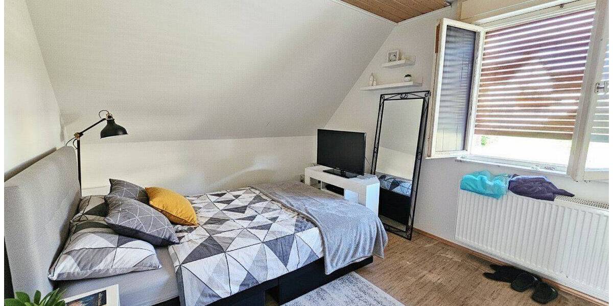 Mehrfamilienhaus, Wohnhaus Bad König - 6 Zimmer, 177 m&sup2;, 365.000&euro; | Angebot:26798581