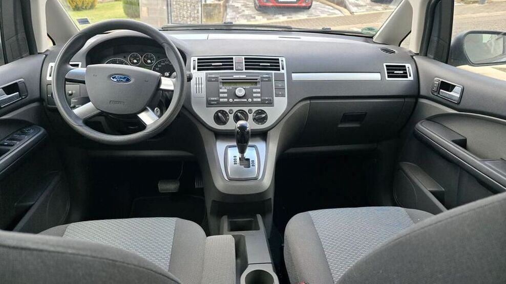 C-Max
