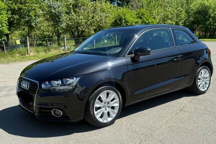 Audi A1 60.200 km 9.950 &euro; Weißenstadt 95163