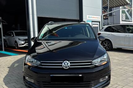 VW Touran 85.000 km 15.189 &euro; Hochdorf 73269