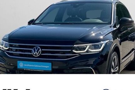 VW Tiguan 68.864 km 36.590 € Hildesheim 31137