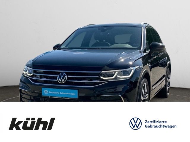 VW Tiguan 68.864 km 36.590 € Hildesheim 31137