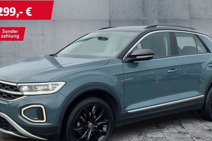 VW T-Roc 69.081 km 24.100 &euro; Kulmbach 95326