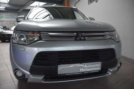 Mitsubishi Outlander 159.718 km 12.980 &euro; Heiligenhaus 42579