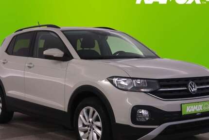 VW T-Cross 78.799 km 18.990 &euro; Stade 21682