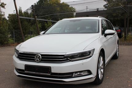 VW Passat 116.900 km 18.100 € Aretsried / Fischach 86850