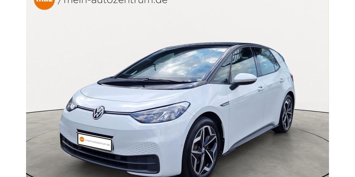 VW ID.3 39.669 km 27.970 &euro; Seevetal 21220
