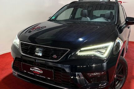 Seat Ateca 56.890 km 23.890 &euro; Braunschweig 38112