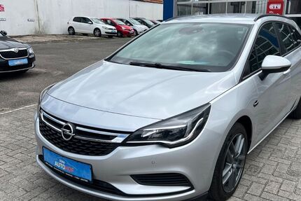 Opel Astra 134.000 km 8.499 &euro; Osnabrück 49090