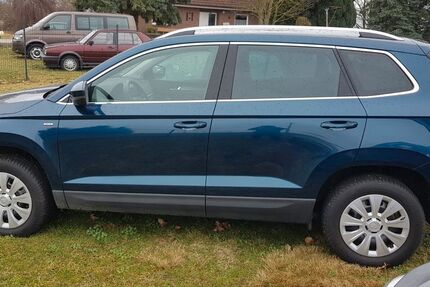 Skoda Karoq 41.000 km 22.000 &euro; Dahme 15936