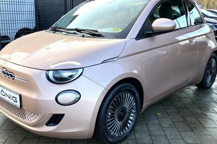 Fiat 500e 17.570 km 17.888 &euro; Berlin 10829